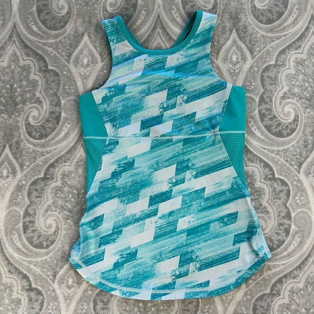 Girls Ivivva Tank Top